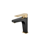DueGi Indigo Collection Single Lever Wash Basin Mixer