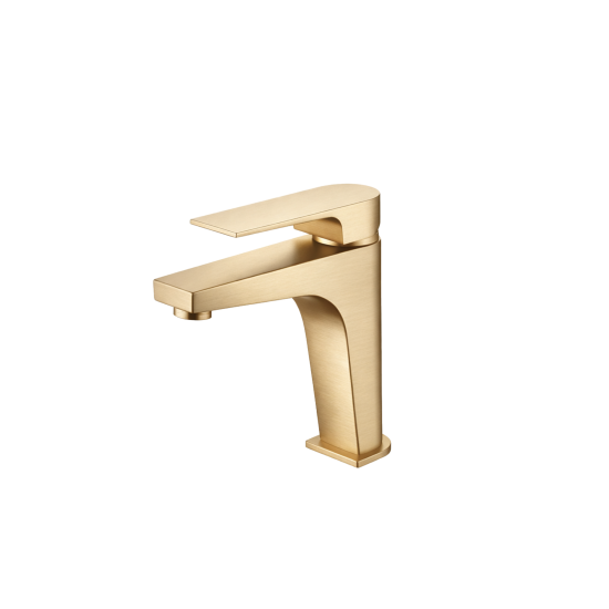 DueGi Indigo Collection Single Lever Wash Basin Mixer