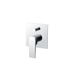 DueGi Indigo Collection Concealed Shower Mixer with Diverter