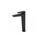 DueGi Indigo Collection Tall Single Lever Wash Basin Mixer