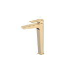 DueGi Indigo Collection Tall Single Lever Wash Basin Mixer