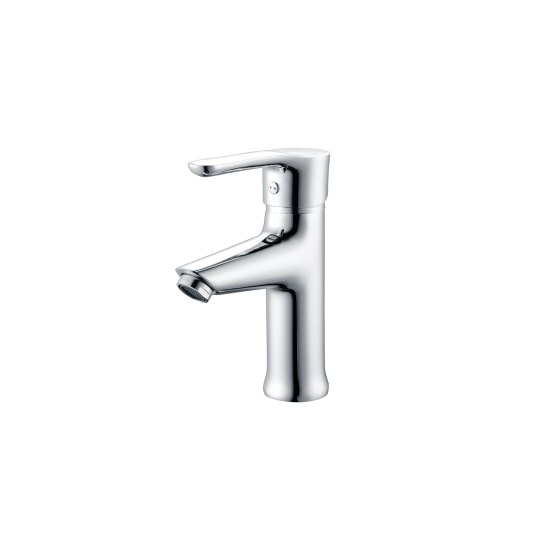 DueGi Pisa Collection Single Lever Wash Basin Mixer