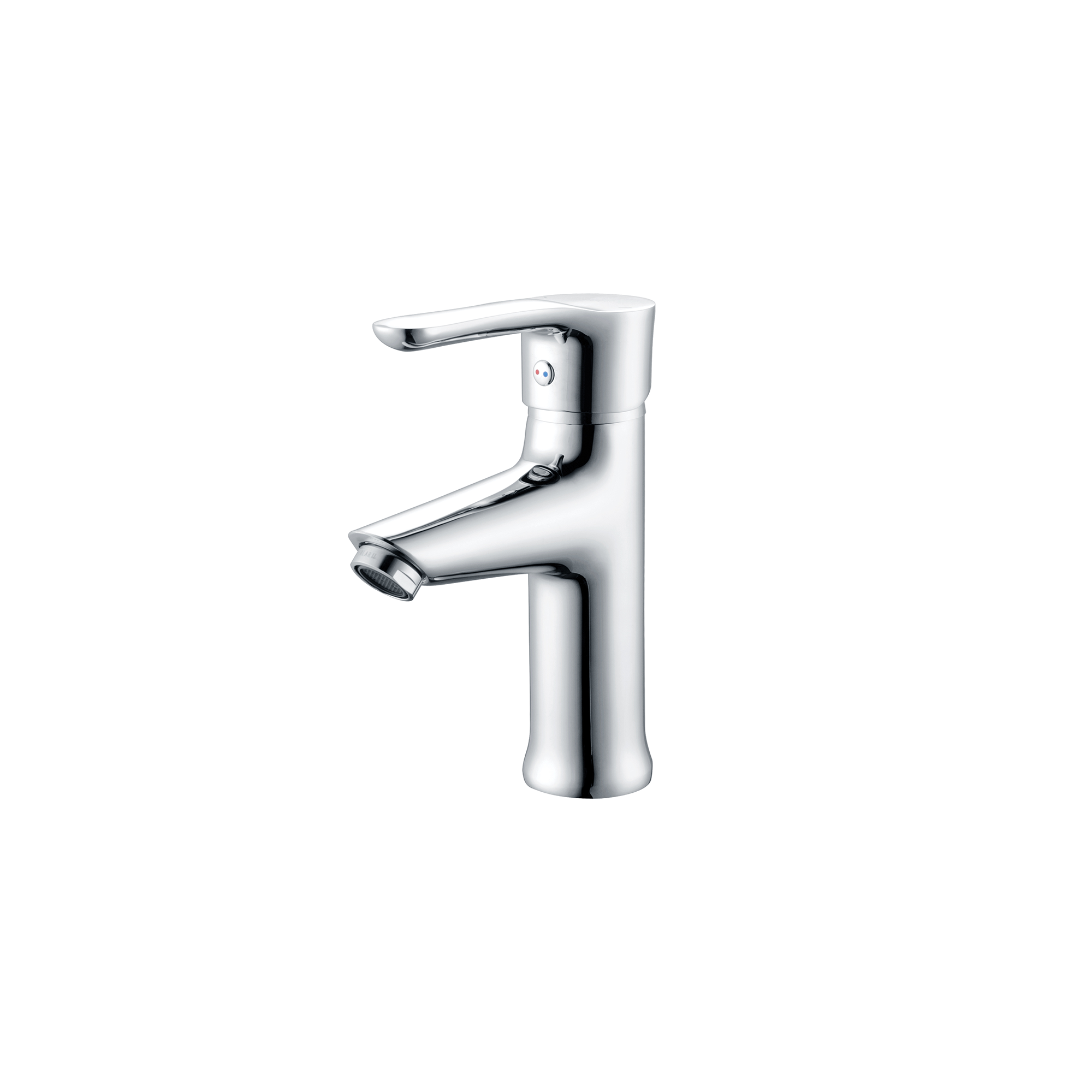 DueGi Pisa Collection Single Lever Wash Basin Mixer