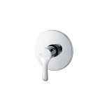 DueGi Pisa Collection Concealed Shower Mixer Without Diverter