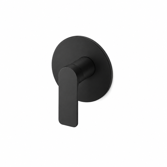 DueGi Seta Collection Concealed Shower Mixer Without Diverter