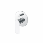 DueGi Seta Collection Concealed Shower Mixer with Diverter