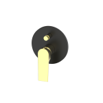 DueGi Seta Collection Concealed Shower Mixer with Diverter