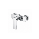 DueGi Seta Collection Wall Shower/Shattaf Mixer