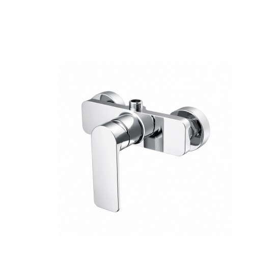 DueGi Seta Collection Wall Shower/Shattaf Mixer