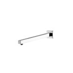 DueGi Wall Shower Head Arm 40cm Square