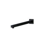 DueGi Wall Shower Head Arm 40cm Square