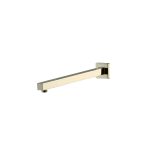DueGi Wall Shower Head Arm 40cm Square