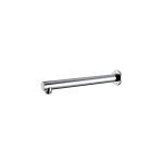 DueGi Wall Shower Head Arm 20cm Round