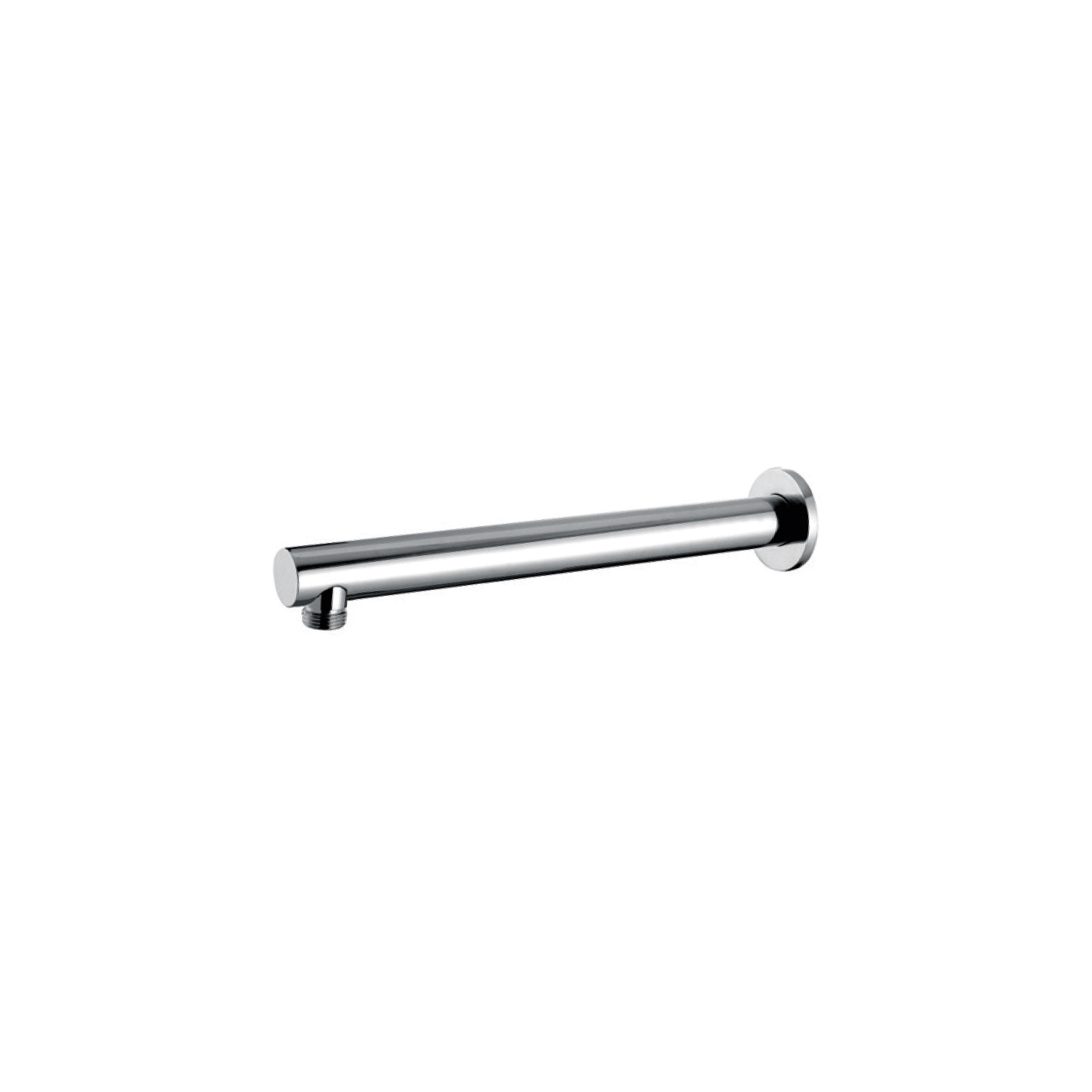DueGi Wall Shower Head Arm 20cm Round