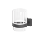 DueGi QUADRATO Brass Glass Holder Square