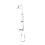 DueGi Shower Set Round