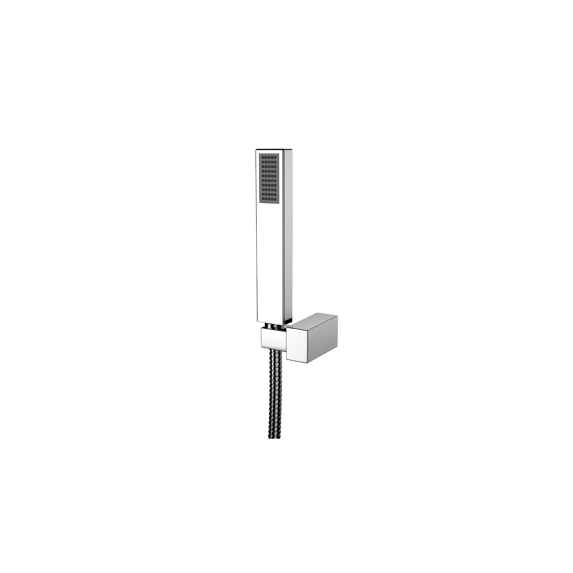 DueGi Shower Handle Set Square