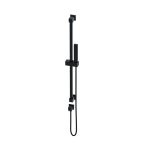 DueGi Shower Rail Square