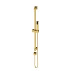 DueGi Shower Rail Square
