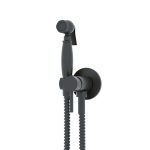 DueGi Hand-Shattaf with Wall Hook Round