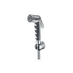 DueGi Hand-Shattaf with Wall Hook Round