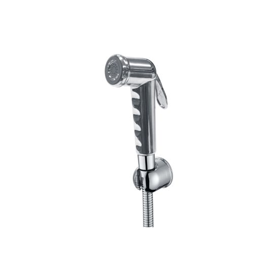 DueGi Hand-Shattaf with Wall Hook Round