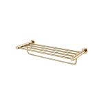 DueGi Double Towel Rack — Shelf