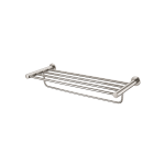 DueGi Double Towel Rack — Shelf