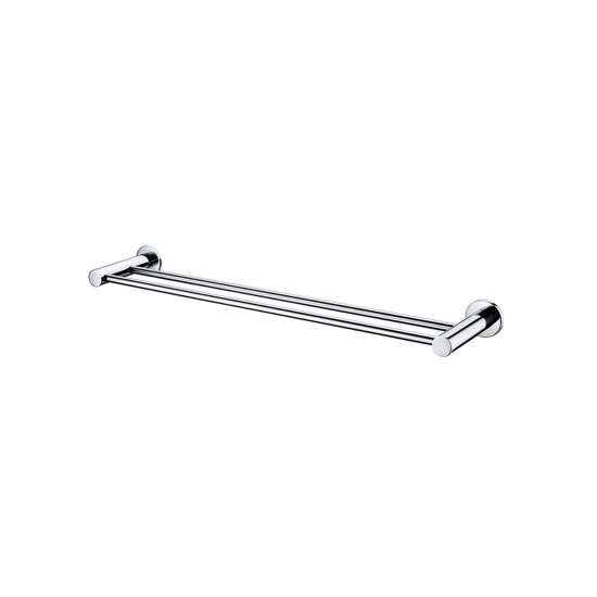 DueGi Double Towel Rack — Bar