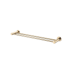 DueGi Double Towel Rack — Bar