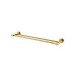 DueGi Double Towel Rack — Bar