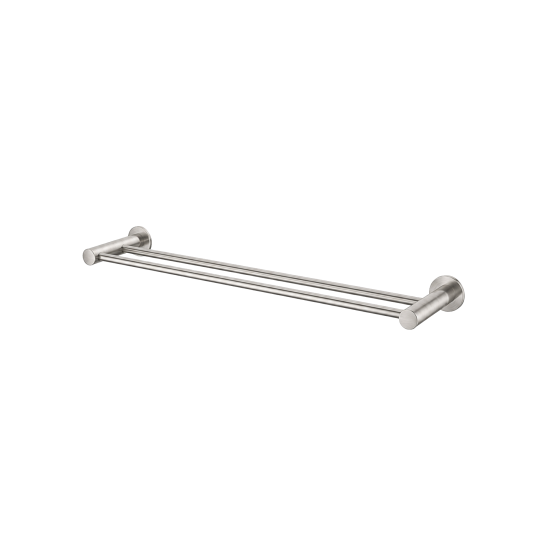 DueGi Double Towel Rack — Bar