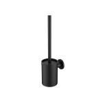 DueGi Toilet Brush Holder — Solid Steel