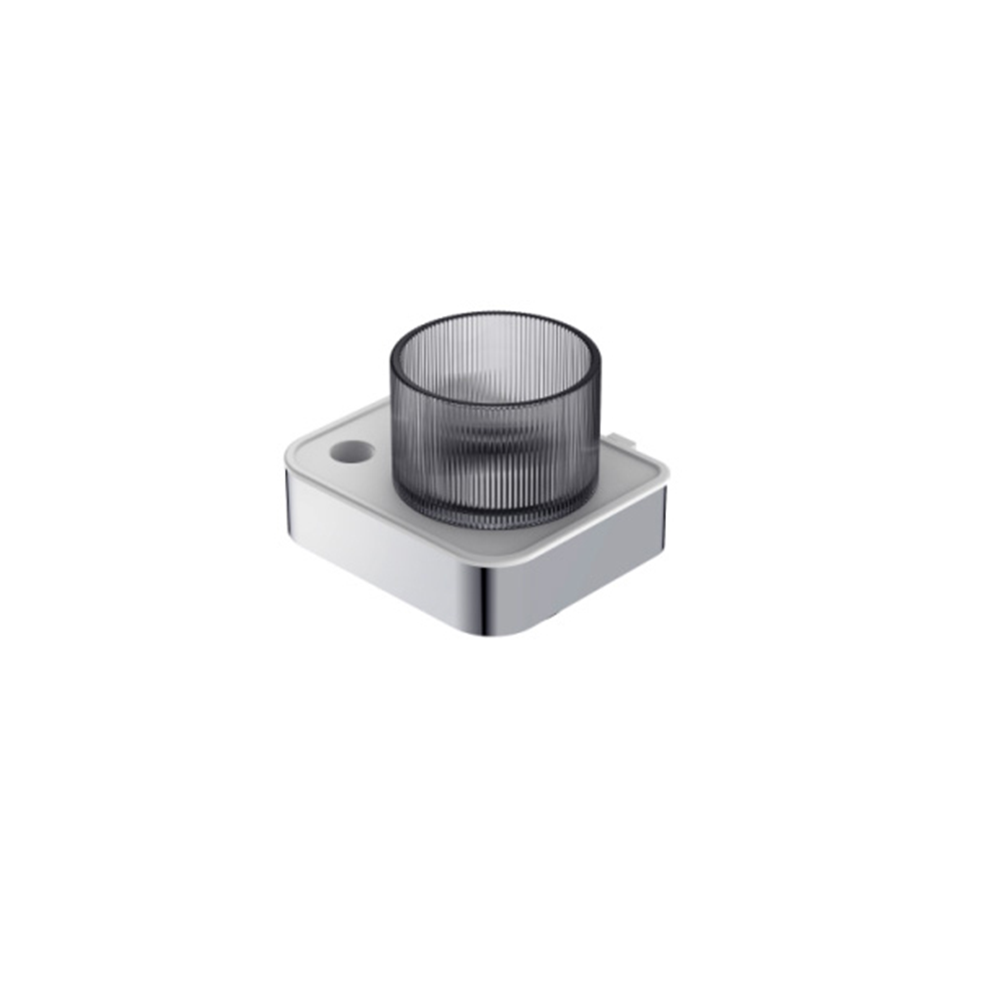 DueGi Tumbler Holder — Square Base