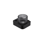 DueGi Tumbler Holder — Square Base