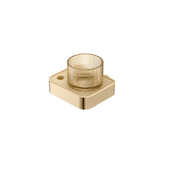 DueGi Tumbler Holder — Square Base