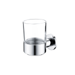 DueGi Tumbler Holder — Glass Insert