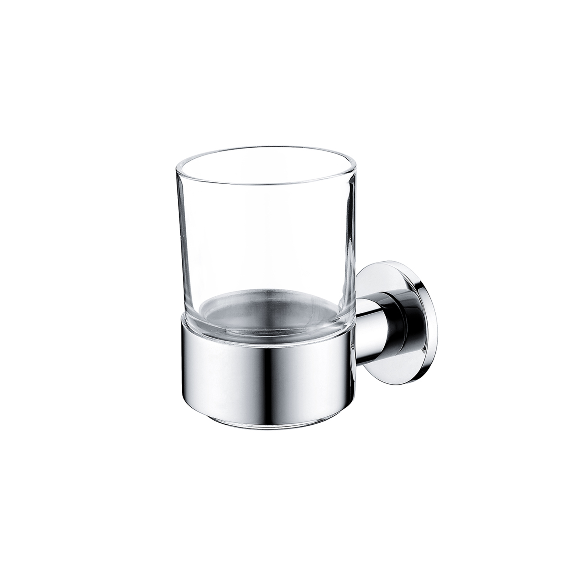 DueGi Tumbler Holder — Glass Insert