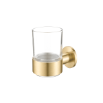 DueGi Tumbler Holder — Glass Insert