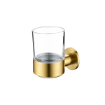 DueGi Tumbler Holder — Glass Insert