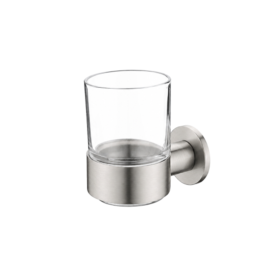 DueGi Tumbler Holder — Glass Insert