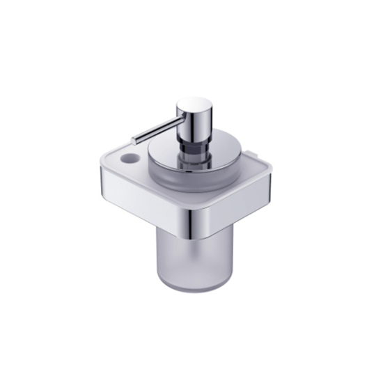 DueGi Soap Dispenser — Wall Mount