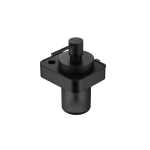 DueGi Soap Dispenser — Wall Mount