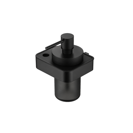 DueGi Soap Dispenser — Wall Mount