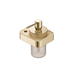 DueGi Soap Dispenser — Wall Mount