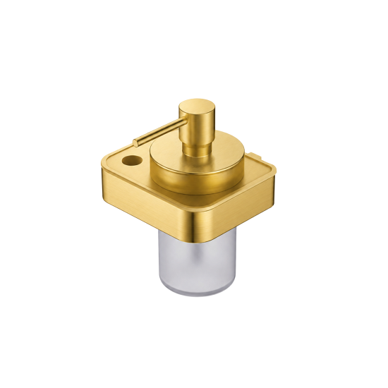 DueGi Soap Dispenser — Wall Mount