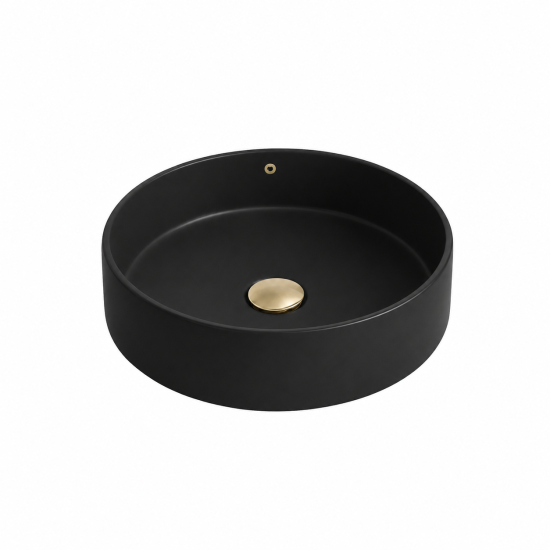 DueGi Round Countertop Basin 410