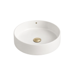 DueGi Round Countertop Basin 410