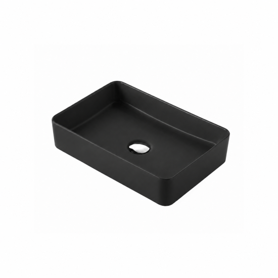 DueGi Rectangular Countertop Basin 505