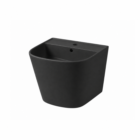 DueGi Wall Hung Basin — Compact Profile 510